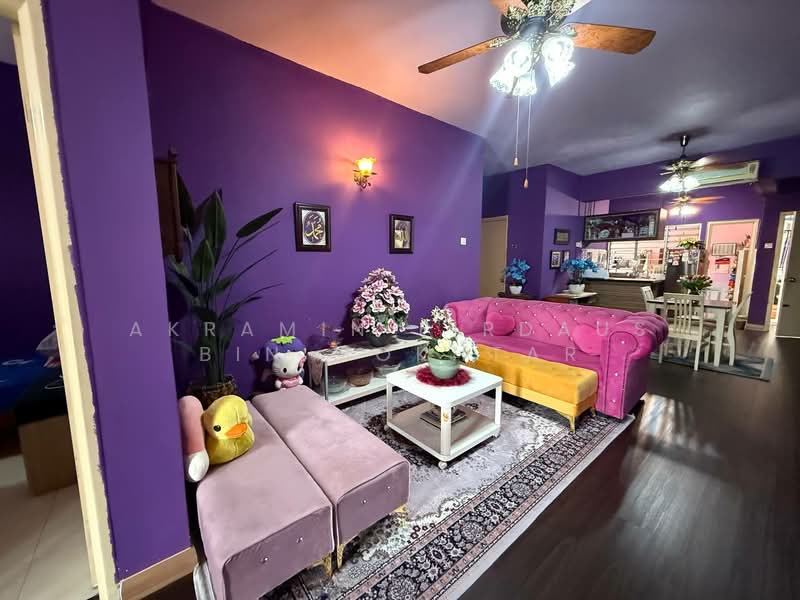 Condominium for Sale at Nilam Puri - Akramin Firdaus Bin Mokhtar - PropertyGuru.com.my