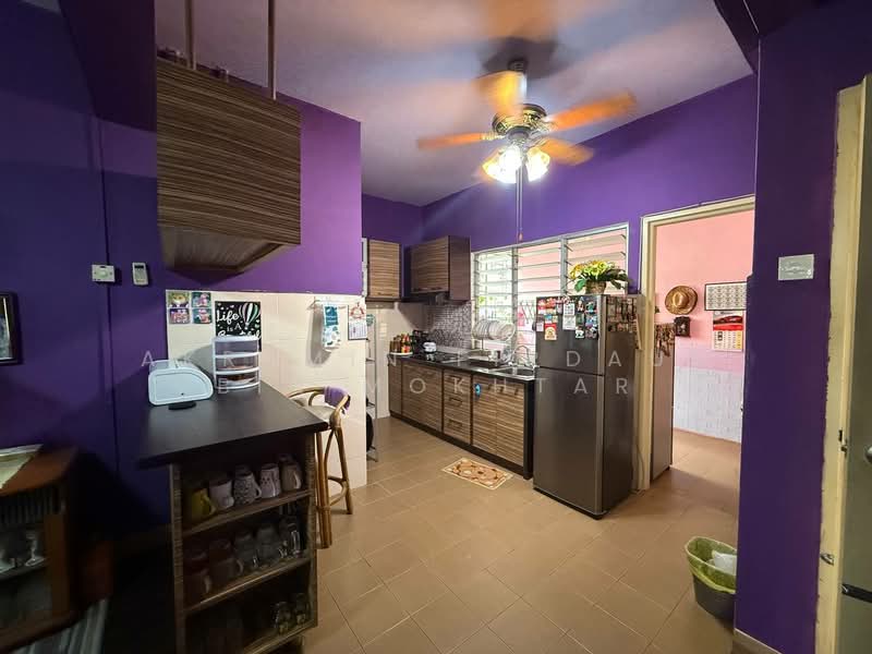 Condominium for Sale at Nilam Puri - Akramin Firdaus Bin Mokhtar - PropertyGuru.com.my