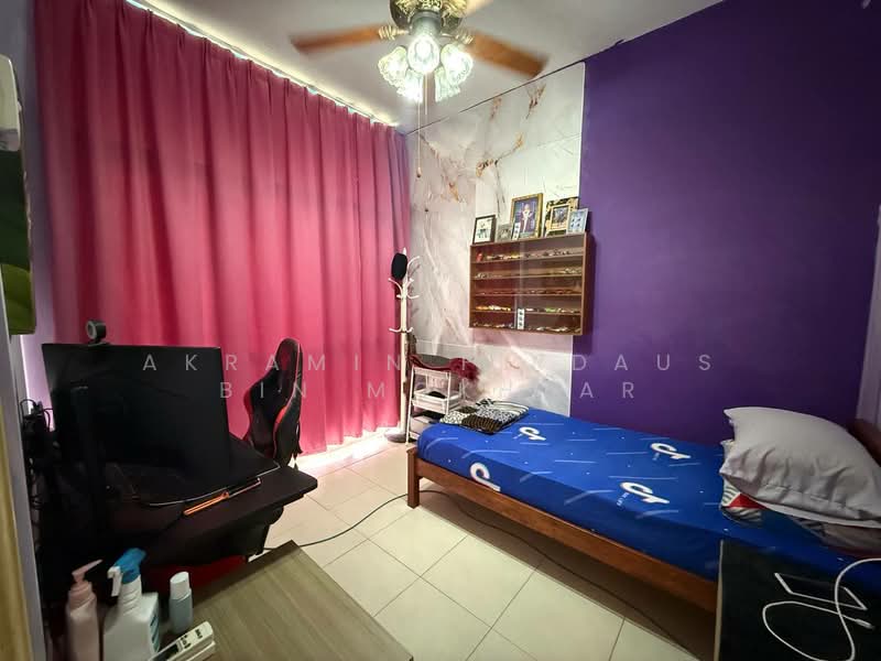 Condominium for Sale at Nilam Puri - Akramin Firdaus Bin Mokhtar - PropertyGuru.com.my