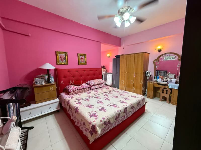 Condominium for Sale at Nilam Puri - Akramin Firdaus Bin Mokhtar - PropertyGuru.com.my