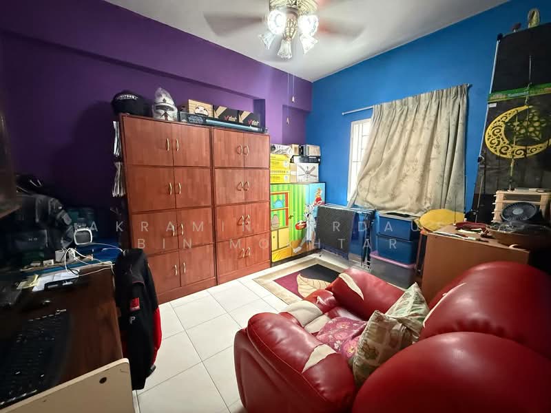 Condominium for Sale at Nilam Puri - Akramin Firdaus Bin Mokhtar - PropertyGuru.com.my
