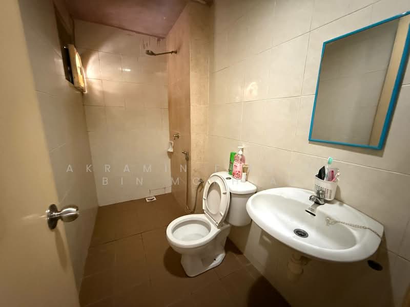Condominium for Sale at Nilam Puri - Akramin Firdaus Bin Mokhtar - PropertyGuru.com.my