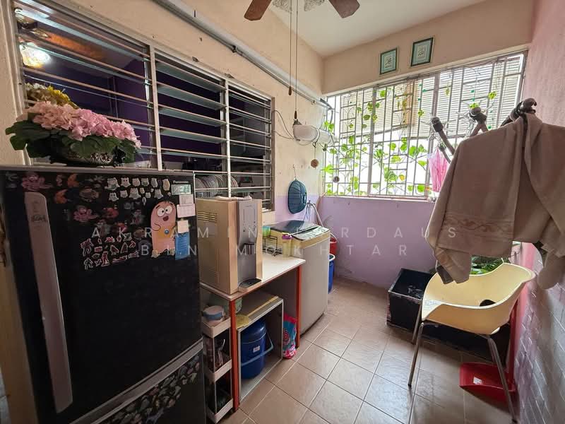 Condominium for Sale at Nilam Puri - Akramin Firdaus Bin Mokhtar - PropertyGuru.com.my