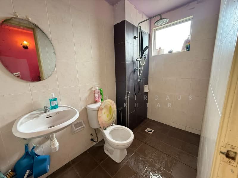Condominium for Sale at Nilam Puri - Akramin Firdaus Bin Mokhtar - PropertyGuru.com.my