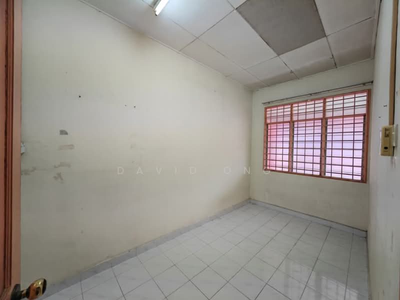 1-storey Terraced House for Sale in Taman Puteri Wangsa (Ulu Tiram) - David Ong - PropertyGuru.com.my