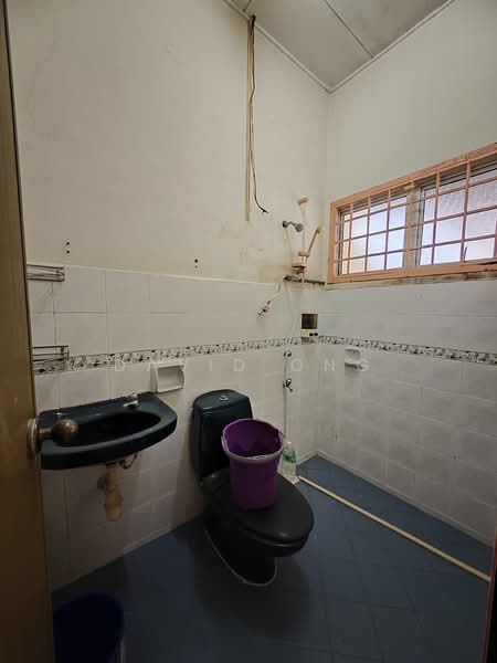 1-storey Terraced House for Sale in Taman Puteri Wangsa (Ulu Tiram) - David Ong - PropertyGuru.com.my