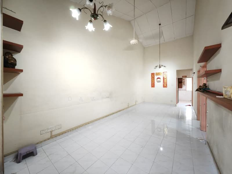 1-storey Terraced House for Sale in Taman Puteri Wangsa (Ulu Tiram) - David Ong - PropertyGuru.com.my