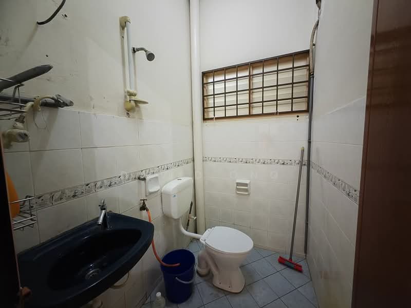 1-storey Terraced House for Sale in Taman Puteri Wangsa (Ulu Tiram) - David Ong - PropertyGuru.com.my