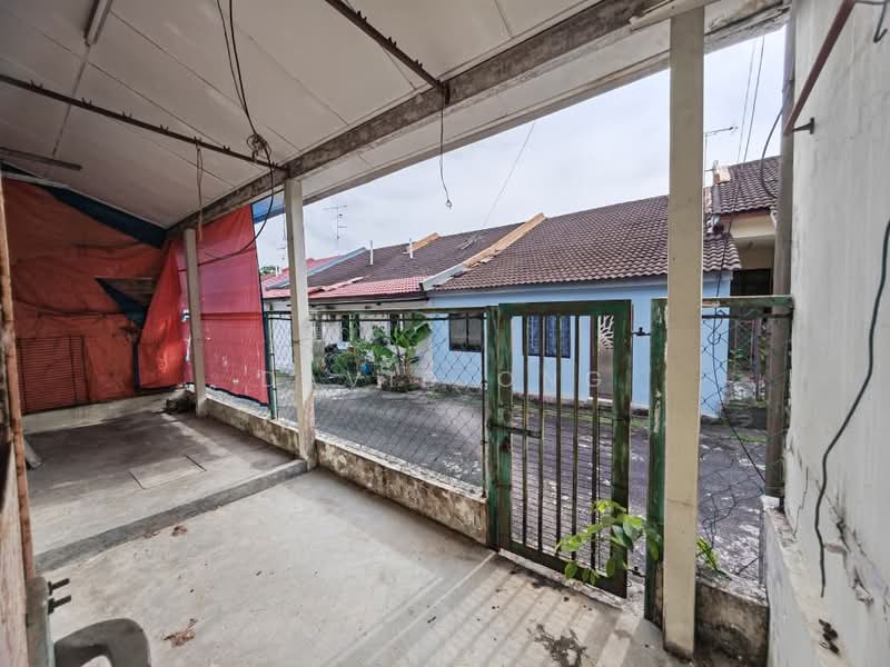 1-storey Terraced House for Sale in Taman Puteri Wangsa (Ulu Tiram) - David Ong - PropertyGuru.com.my