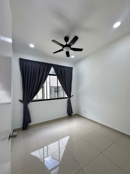 Cluster House for Rent in Taman Ekoflora (Johor Bahru) - Jemie . - Interior - PropertyGuru.com.my