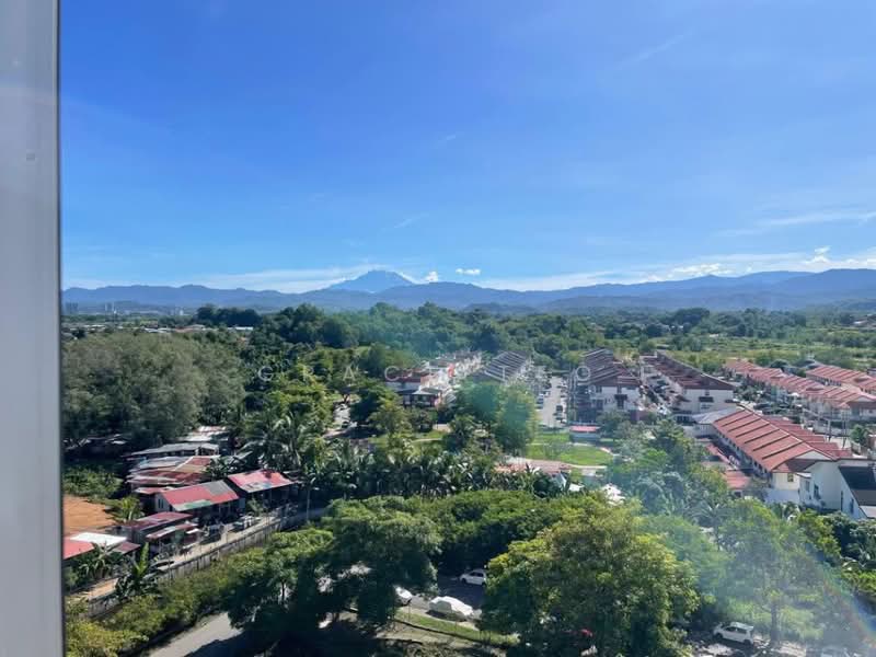 Pangsapuri untuk Dijual di Putatan Platinum Apartment - Grace Teo - PropertyGuru.com.my