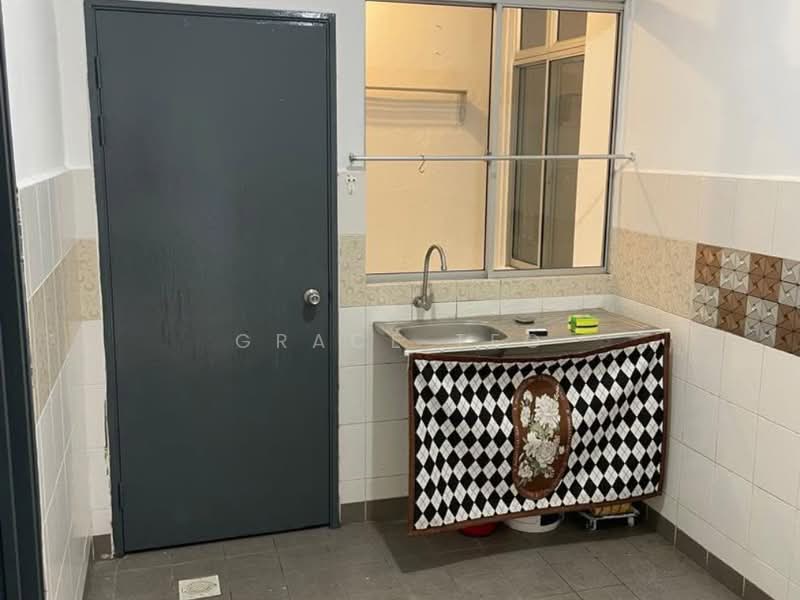Pangsapuri untuk Dijual di Putatan Platinum Apartment - Grace Teo - PropertyGuru.com.my