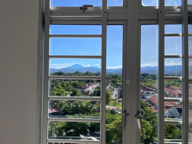 Pangsapuri untuk Dijual di Putatan Platinum Apartment - Grace Teo - PropertyGuru.com.my