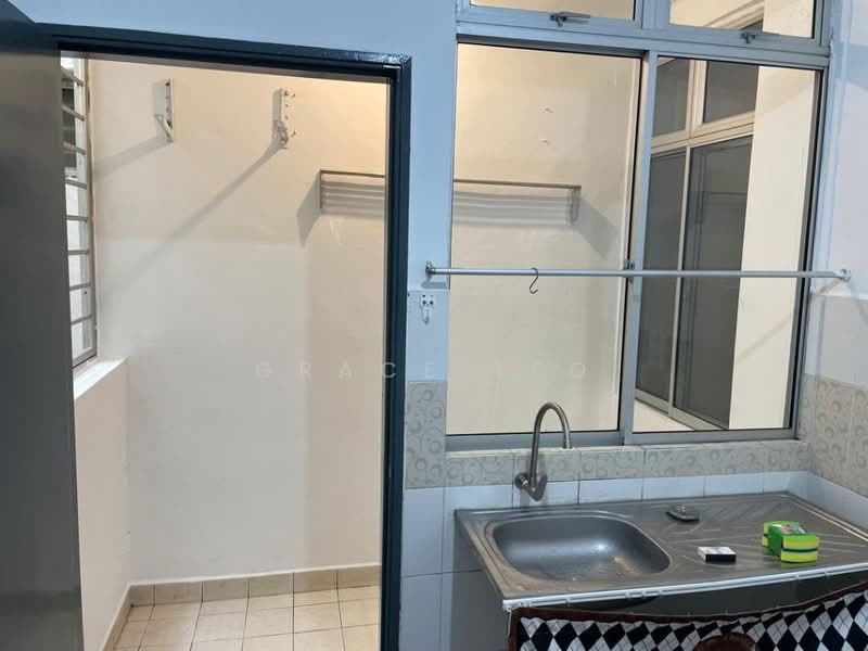 Pangsapuri untuk Dijual di Putatan Platinum Apartment - Grace Teo - PropertyGuru.com.my
