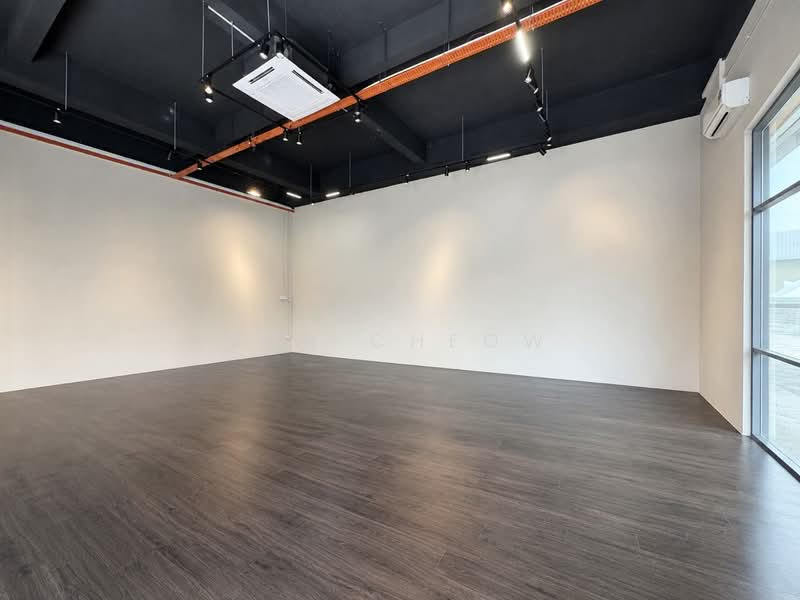 Kilang untuk Dijual di Taman Perindustrian Cemerlang (Ulu Tiram) - Ken Cheow - Interior - PropertyGuru.com.my