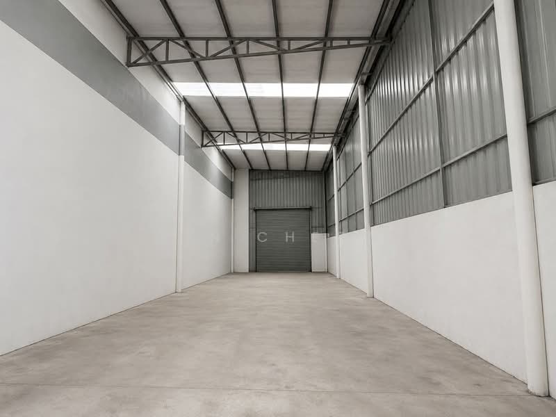 Kilang untuk Dijual di Taman Perindustrian Cemerlang (Ulu Tiram) - Ken Cheow - Interior - PropertyGuru.com.my