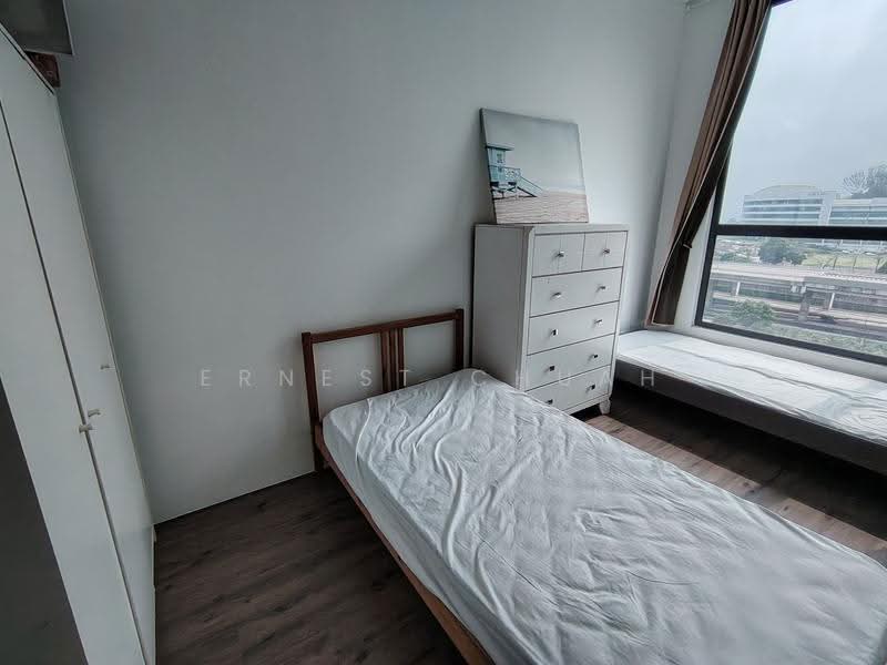 Kediaman Servis untuk Disewa di Henna Residence  @ The Quartz WM - Ernest Chuah - PropertyGuru.com.my