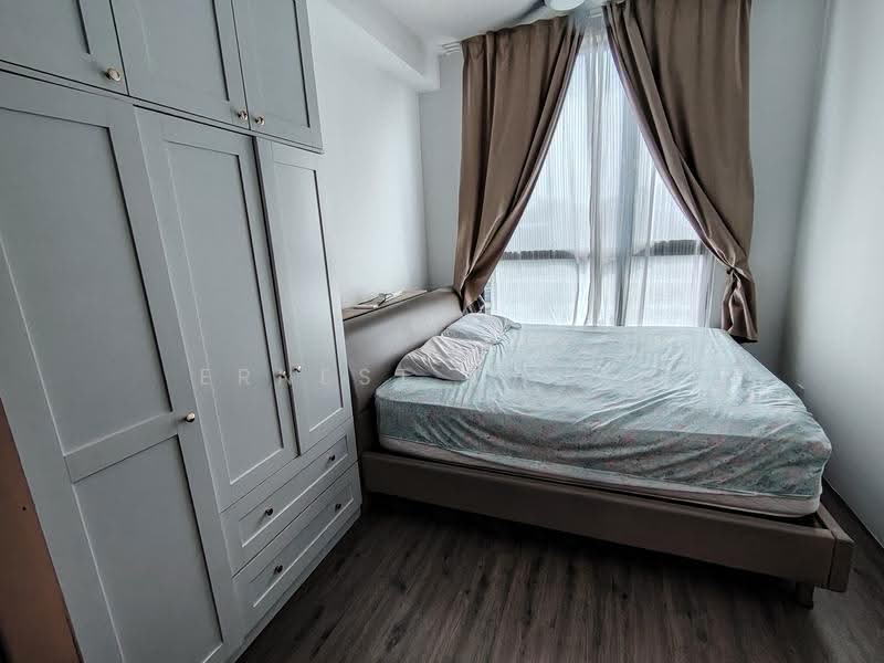 Kediaman Servis untuk Disewa di Henna Residence  @ The Quartz WM - Ernest Chuah - PropertyGuru.com.my