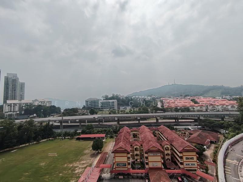 Kediaman Servis untuk Disewa di Henna Residence  @ The Quartz WM - Ernest Chuah - PropertyGuru.com.my
