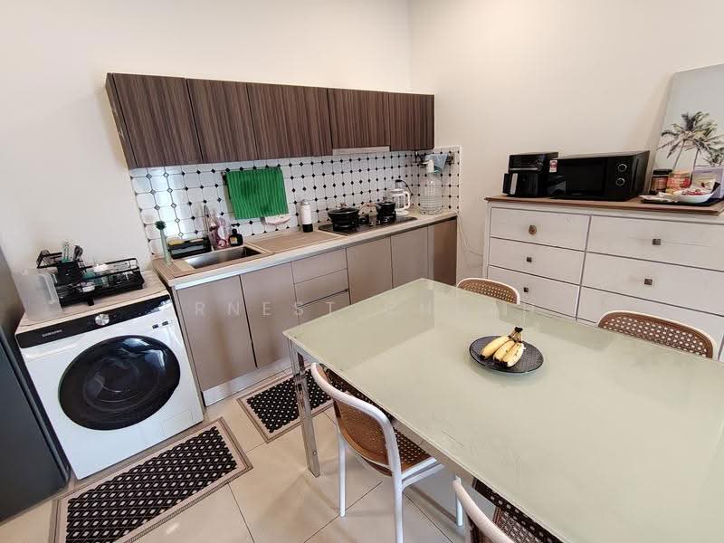 Kediaman Servis untuk Disewa di Henna Residence  @ The Quartz WM - Ernest Chuah - PropertyGuru.com.my