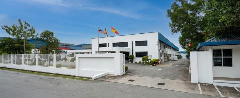 Tanah Perindustrian untuk Dijual di Pelabuhan Klang (Selangor) - TREECE LIM - Exterior - PropertyGuru.com.my