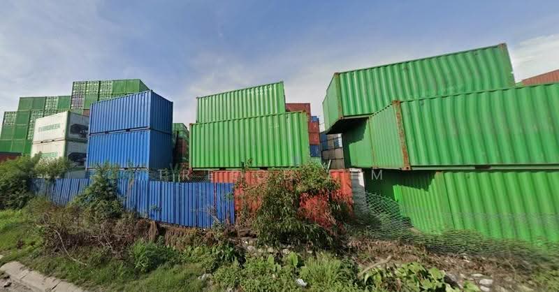 Tanah Perindustrian untuk Dijual di Pelabuhan Klang (Selangor) - TREECE LIM - Exterior - PropertyGuru.com.my