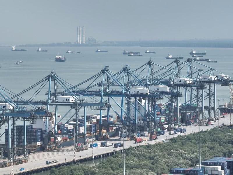 Tanah Perindustrian untuk Dijual di Pelabuhan Klang (Selangor) - TREECE LIM - PropertyGuru.com.my