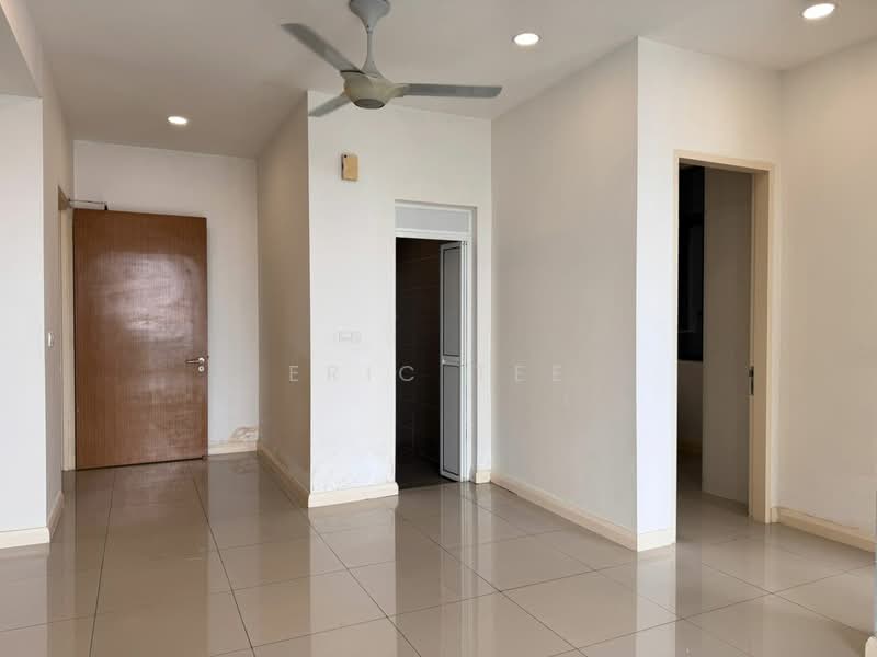 Servis Apartment untuk Disewa di D'Pristine - Eric Tee - Interior - PropertyGuru.com.my
