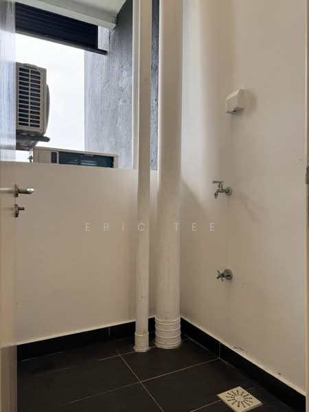 Servis Apartment untuk Disewa di D'Pristine - Eric Tee - Interior - PropertyGuru.com.my