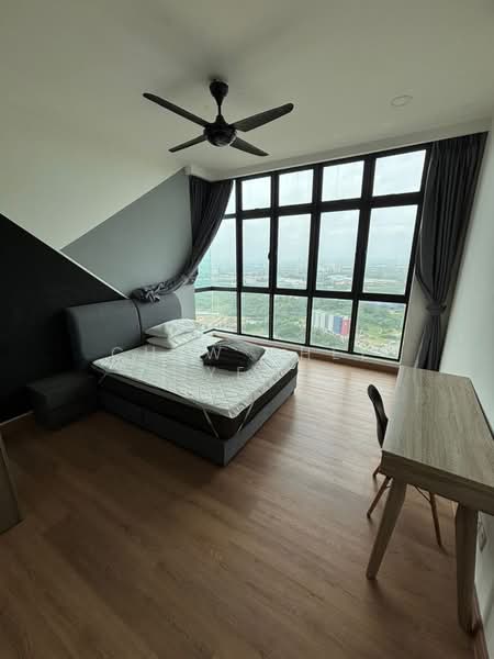 Service Residence for Sale at Green Haven - Chew Chee Yee - PropertyGuru.com.my