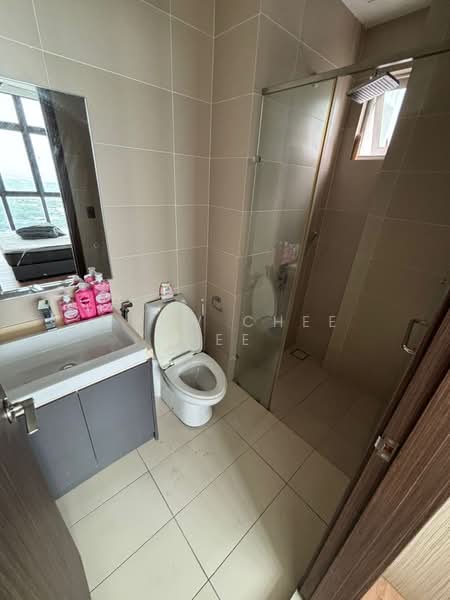 Service Residence for Sale at Green Haven - Chew Chee Yee - PropertyGuru.com.my