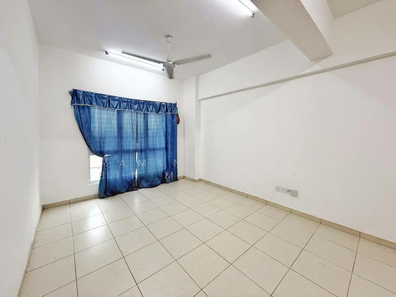 Apartment for Sale at Pangsapuri Selangorku Baiduri Jaya - Akramin Firdaus Bin Mokhtar - PropertyGuru.com.my