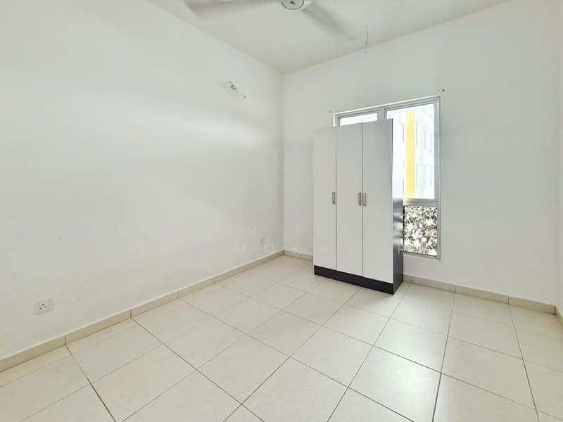 Apartment for Sale at Pangsapuri Selangorku Baiduri Jaya - Akramin Firdaus Bin Mokhtar - PropertyGuru.com.my