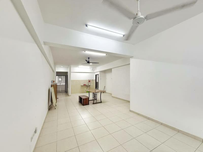 Apartment for Sale at Pangsapuri Selangorku Baiduri Jaya - Akramin Firdaus Bin Mokhtar - PropertyGuru.com.my