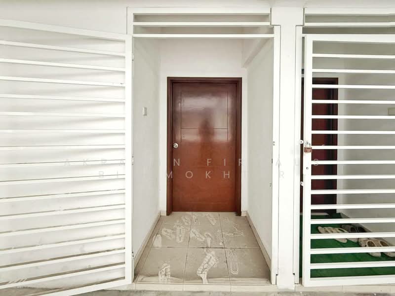 Apartment for Sale at Pangsapuri Selangorku Baiduri Jaya - Akramin Firdaus Bin Mokhtar - PropertyGuru.com.my