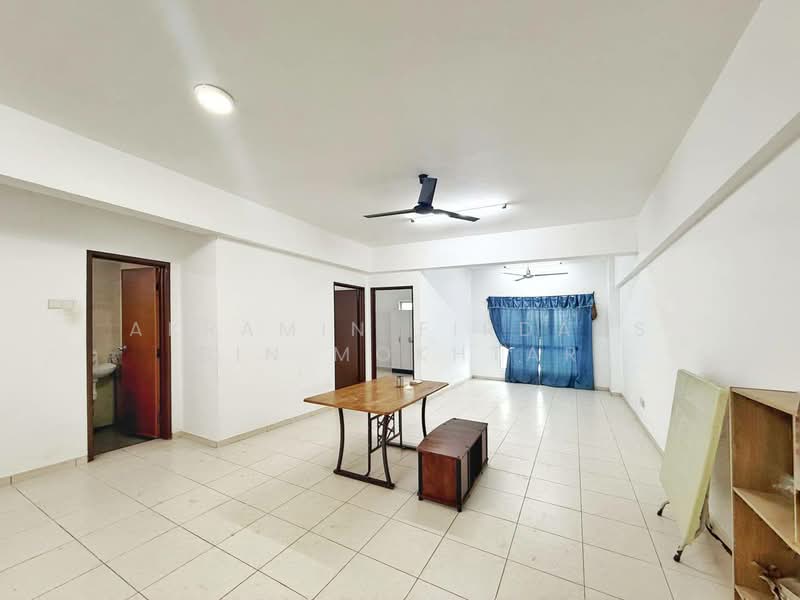 Apartment for Sale at Pangsapuri Selangorku Baiduri Jaya - Akramin Firdaus Bin Mokhtar - PropertyGuru.com.my