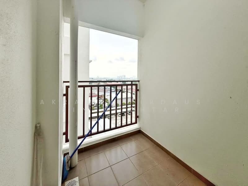 Apartment for Sale at Pangsapuri Selangorku Baiduri Jaya - Akramin Firdaus Bin Mokhtar - PropertyGuru.com.my