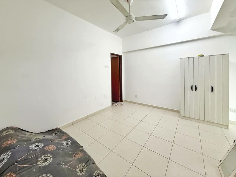 Apartment for Sale at Pangsapuri Selangorku Baiduri Jaya - Akramin Firdaus Bin Mokhtar - PropertyGuru.com.my