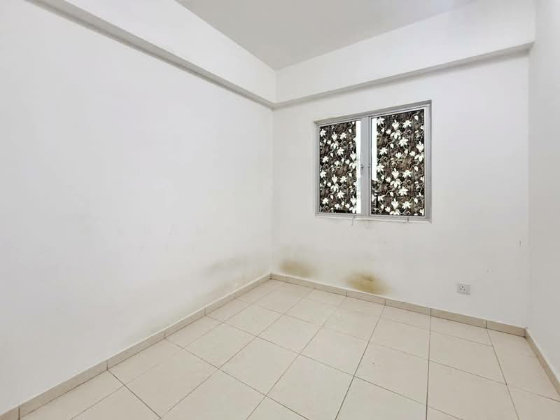 Apartment for Sale at Pangsapuri Selangorku Baiduri Jaya - Akramin Firdaus Bin Mokhtar - PropertyGuru.com.my