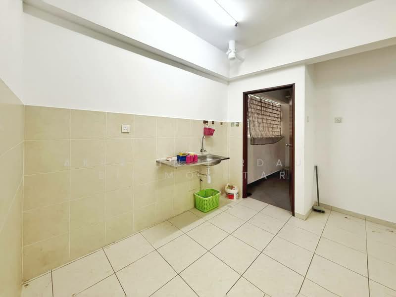 Apartment for Sale at Pangsapuri Selangorku Baiduri Jaya - Akramin Firdaus Bin Mokhtar - PropertyGuru.com.my