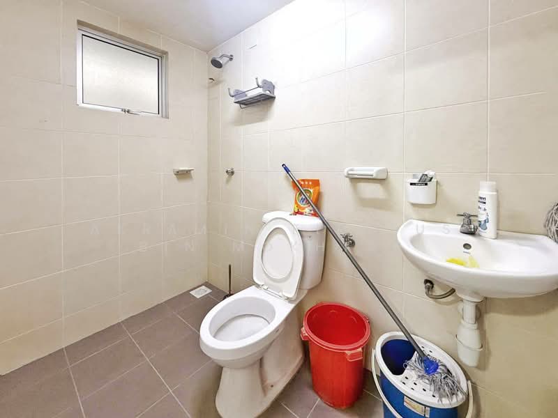 Apartment for Sale at Pangsapuri Selangorku Baiduri Jaya - Akramin Firdaus Bin Mokhtar - PropertyGuru.com.my