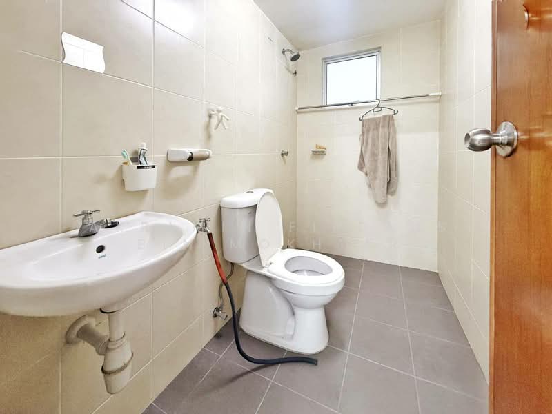 Apartment for Sale at Pangsapuri Selangorku Baiduri Jaya - Akramin Firdaus Bin Mokhtar - PropertyGuru.com.my