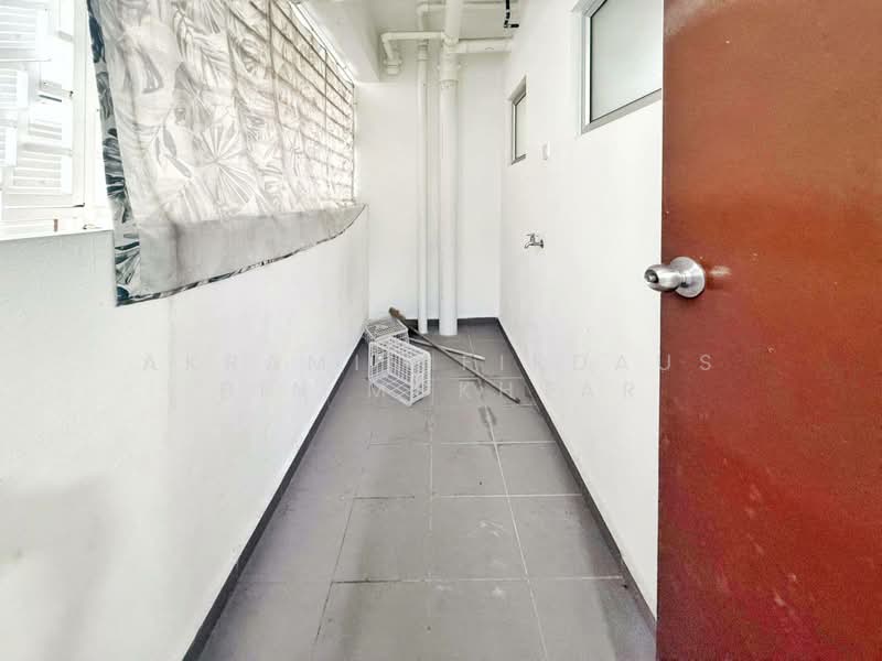 Apartment for Sale at Pangsapuri Selangorku Baiduri Jaya - Akramin Firdaus Bin Mokhtar - PropertyGuru.com.my