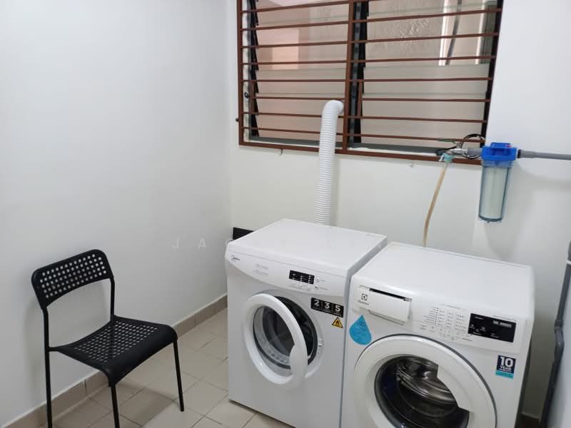 Service Residence for Rent at Saujana Residency - Jacky Lin - Interior - PropertyGuru.com.my