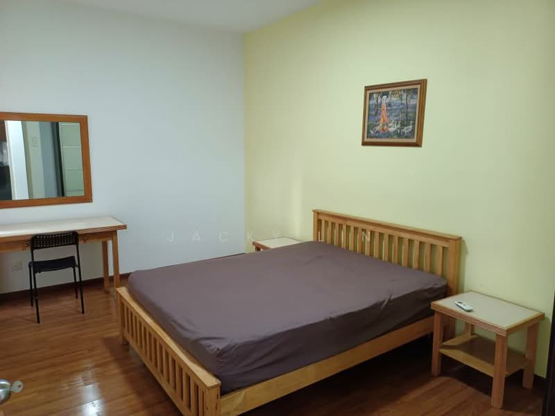 Service Residence for Rent at Saujana Residency - Jacky Lin - Bedroom - PropertyGuru.com.my