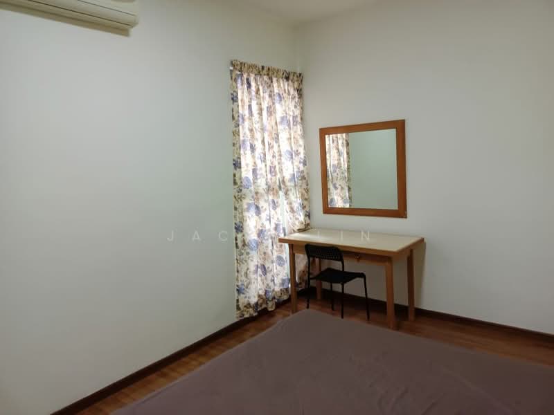 Service Residence for Rent at Saujana Residency - Jacky Lin - Bedroom - PropertyGuru.com.my