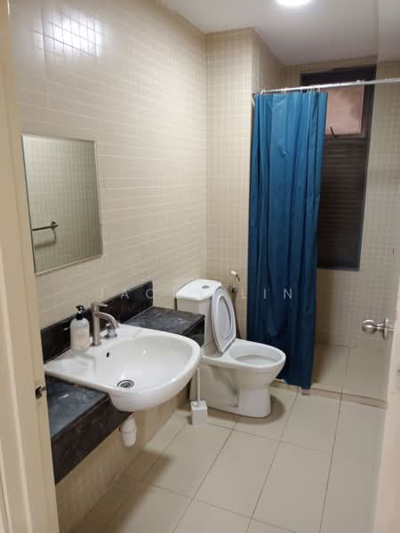 Service Residence for Rent at Saujana Residency - Jacky Lin - Bathroom - PropertyGuru.com.my
