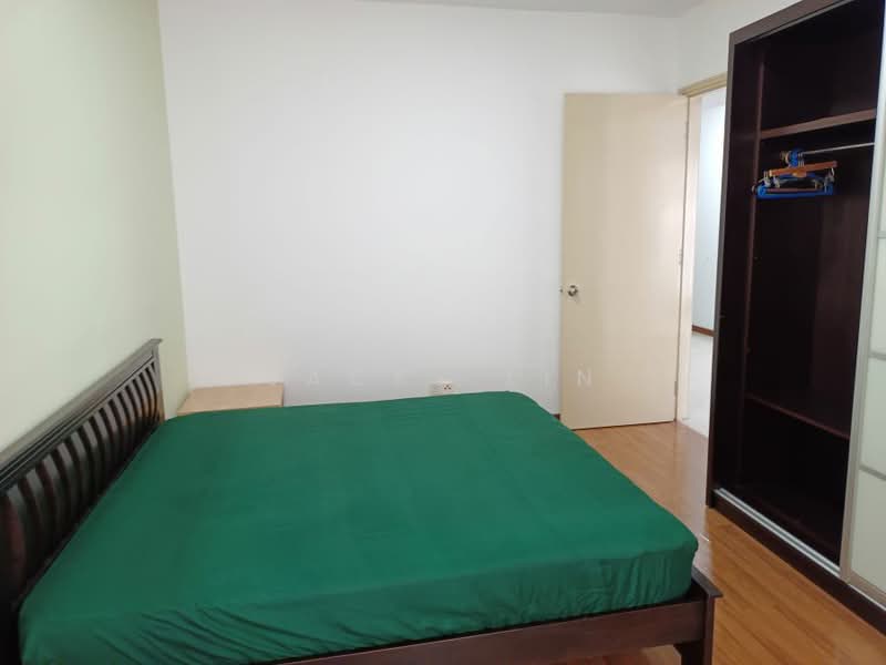 Service Residence for Rent at Saujana Residency - Jacky Lin - Bedroom - PropertyGuru.com.my