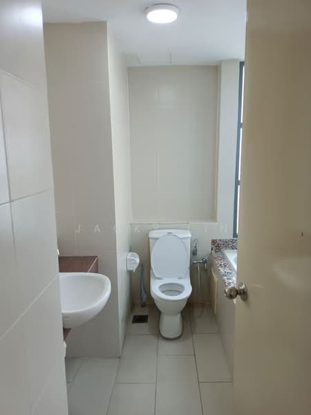 Service Residence for Rent at Saujana Residency - Jacky Lin - Bathroom - PropertyGuru.com.my