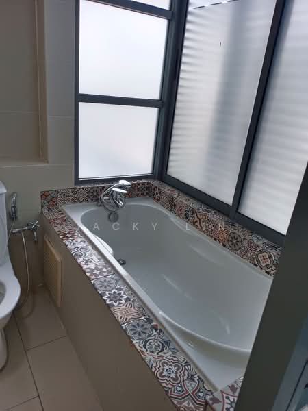Service Residence for Rent at Saujana Residency - Jacky Lin - Bathroom - PropertyGuru.com.my